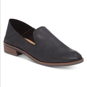 Lucky Brand cahill loafers